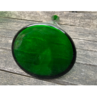 Per Lutken Holmegaard Winston karaf